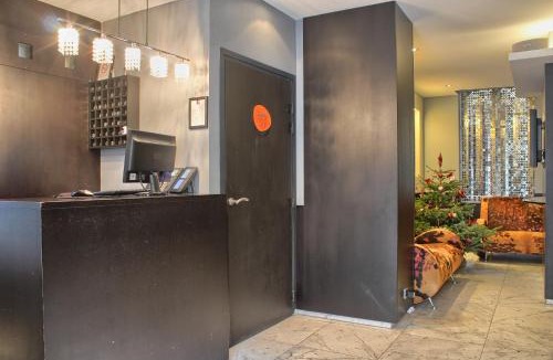Quartier Sainte-Marguerite Hotel | Pavillon Nation