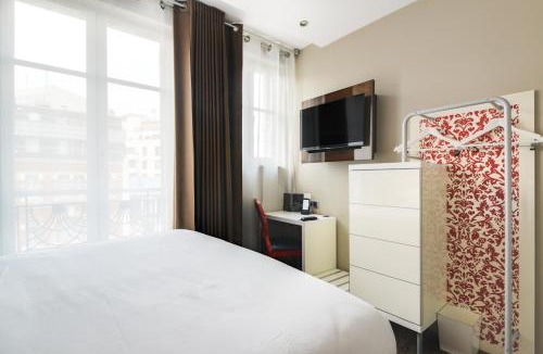 Quartier Sainte-Marguerite Hotel | Pavillon Nation