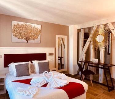 Quartier de Rochechouart Hotel | Pavillon Opéra Lafayette