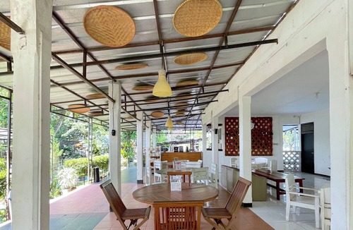 Citaringgul Resort | PAVO RESORT