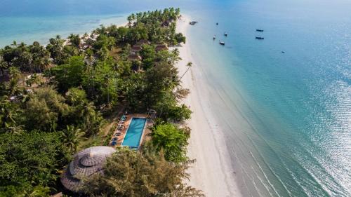 Ko Mook Hotel | Pawapi Beach Resort Koh Mook