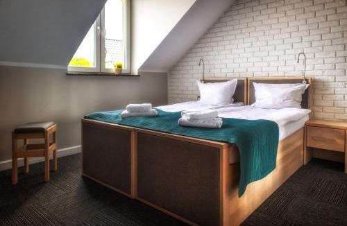 Nowe Miasto Lubawskie Apartment | Pawie Oczko