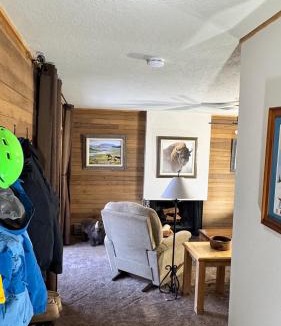 Brian Head Apartment | Paws and Petals Steps to Trails and Mountain Views