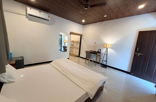 Ghatanji Resort | PAWS AT TIPESHWAR