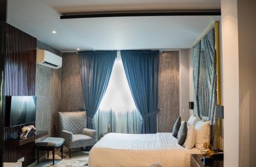 Gulberg Apartment | Pay & Stay