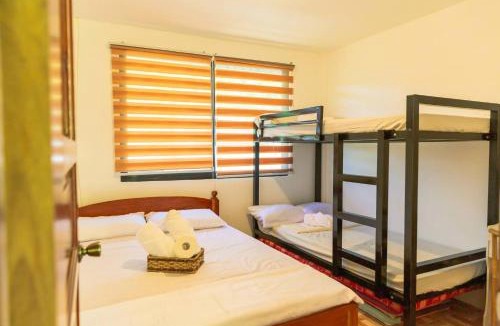 Siquijor Cabin | Payag ni Peping