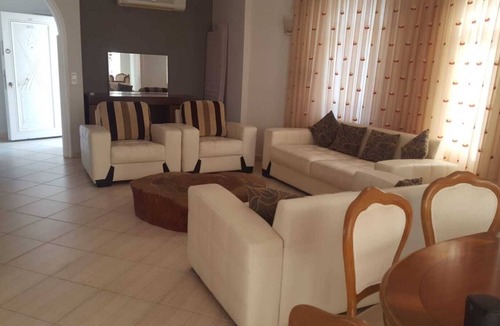 Turkler Villa | payallar 6 3+1 villa