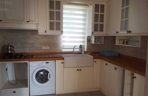 Turkler Villa | payallar 6 3+1 villa