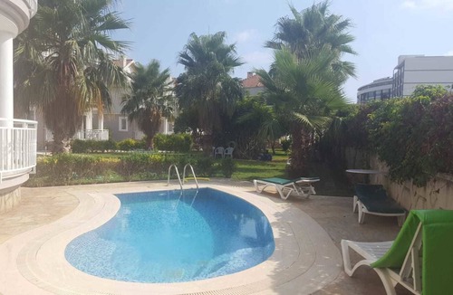 Payallar Villa | Payaller Villa 1