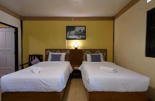 Sakae Krang Hotel | Payamai