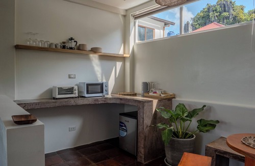 Barangay Buena Suerte Apartment | Payapa El Nido