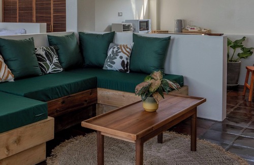 Barangay Buena Suerte Apartment | Payapa El Nido