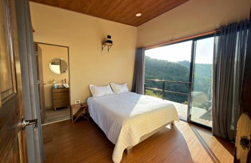 San Francisco Hotel | Payara Experience