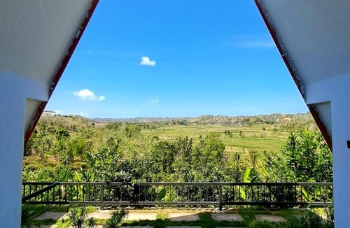 Rembitan Villa | Payas Private Farm Villa