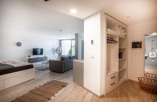 Kalkan Hotel | Payava Hotel by True Blue