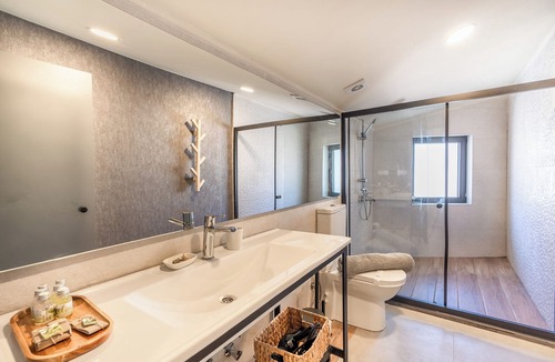 Kalkan Hotel | Payava Hotel by True Blue