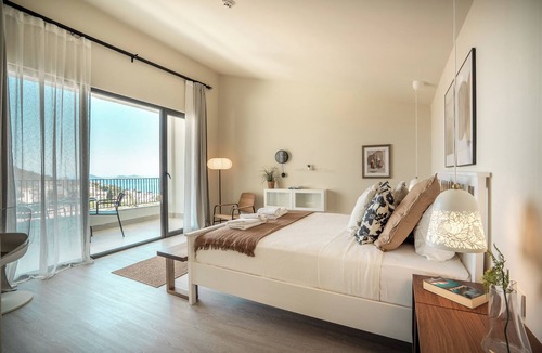 Kalkan Hotel | Payava Hotel by True Blue