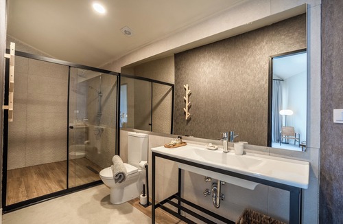 Kalkan Hotel | Payava Hotel by True Blue