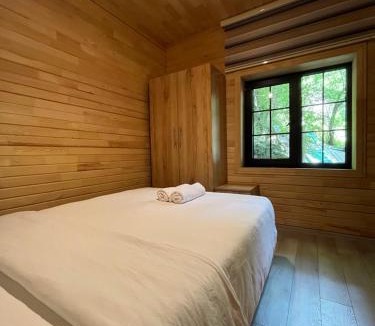 Uzungol Apartment | Paye Suite