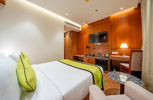 Asansol Hotel | Payel Inn