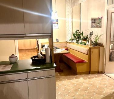 Gaishorn Apartment | Payerbah cottage