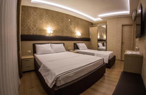 Amasya Hotel | Payidar Hotel
