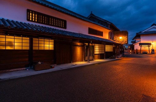 Mima Hotel | PAYSAGE MORIGUCHI