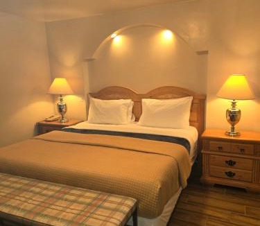 Payson Hotel | PAYSON INN & Suites