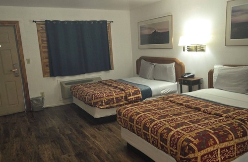 Payson Hotel | Payson Inn & Suites