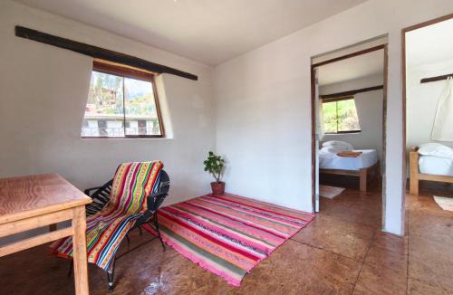 Taray House | Payuka Wasi