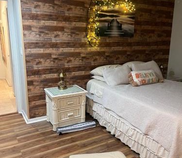 Eustis Ski Chalet | Paz y Tranquilidad a 30 minutos de Orlando