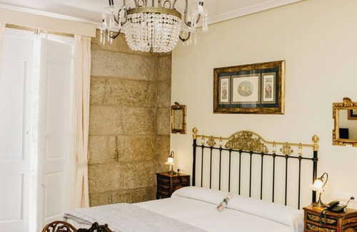 Outeirino House | Pazo Almuzara