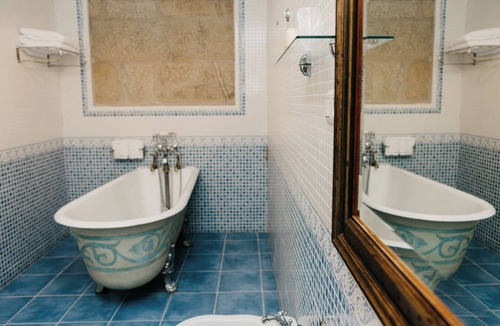 Outeirino House | Pazo Almuzara