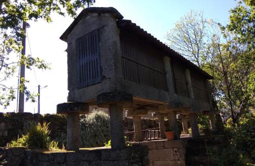 Creciente House | Pazo Da Fraga