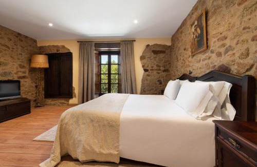 Sober House | Pazo de Moreda