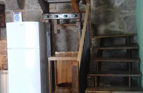 O Paramo Apartment | Pazo de Neira - A Tower