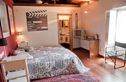 Feira Do Monte House | Pazo de Verdes