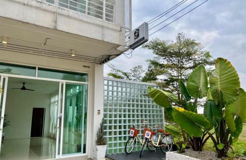 Phayao Hotel | PB Place @ Kwan Payao