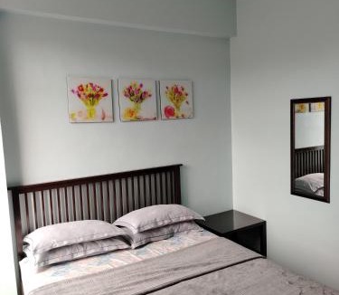 Yapak Apartment | PB Private Haven
