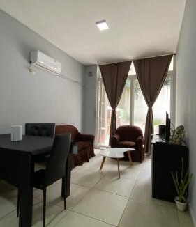 Moron Apartment | PB-Súper dpto Morón centro