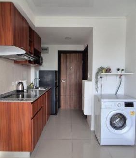 Mai Khao Apartment | PB326 Beautiful studio in Phuket