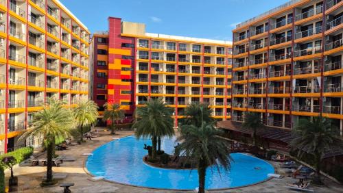 Mai Khao Apartment | PB326 Beautiful studio in Phuket