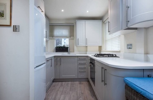 Redcliffe Apartment | PBC | One Bedroom Apartment in Chelsea - RCG