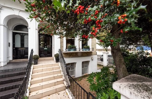 Redcliffe Apartment | PBC | One Bedroom Apartment in Chelsea - RCG