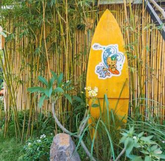 Central Mui Ne Beach Apartment | PBrooms