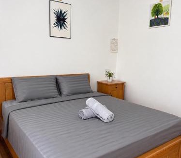 Central Mui Ne Beach Apartment | PBrooms