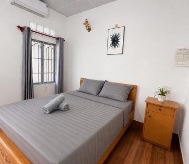 Central Mui Ne Beach Apartment | PBrooms
