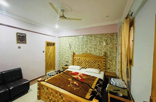 Mahandri Hotel | PC Green Hotel