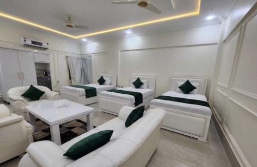 Sukkur Hotel | Pc Inn Executive Class Hotel