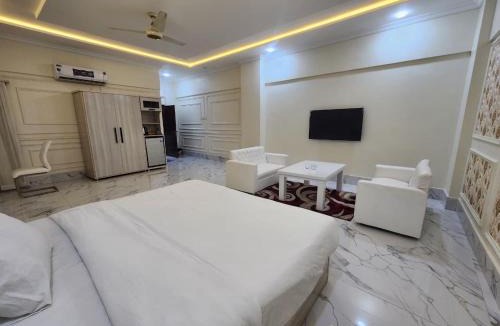 Sukkur Hotel | Pc Inn Executive Class Hotel